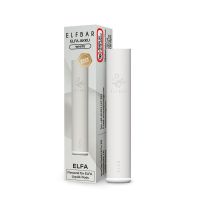 ElfBar Elfa Akku 500mAh Weiß (1 Stk.)