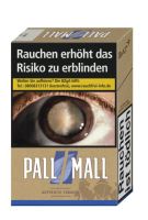 Pall Mall Zigarette Auth. Blue OP (10x20er)