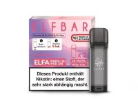 - ElfBar Elfa Pod Peach Ice 20mg. (2 Stk.)