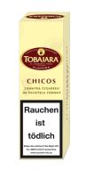 Villiger Zigarren/Zigarillos Tobajara Chico Sum. 25er ( á 25 Stk.)