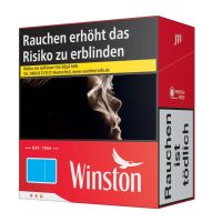 Winston Zigarette Red 6XL (3x60er)