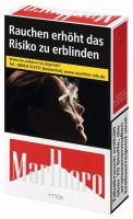 - Zigarette AP Marlboro Mix AP (20x20er)