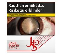 JPS Zigarette Red 21,00€ (3x60er)