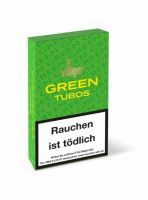 Villiger Zigarren/Zigarillos Tubos Green 4er ( á 4 Stk.)