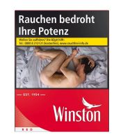 Winston Zigarette Red XXL-Box (8x27er)