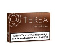 Terea Zigarette TEREA Bronze (10x20er)