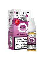 ELFLIQ Grape NS 20mg (1 Stk.)