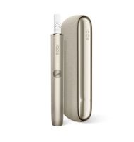 IQOS Iluma Kit Pebble Beige 