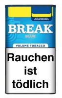 Break Feinschnitt Vol. Blue XXL Ds ( á 90 Stk.)