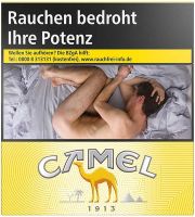 Camel Zigarette Yellow 6XL (3x58er)