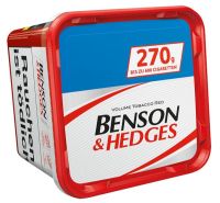 Benson & Hedges Feinschnitt Benson & Hedg. Vol.Tob.Red Giga Box ( á 270 Stk.)