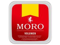 Moro Feinschnitt Volument. Rot Mega Box ( á 155 Stk.)