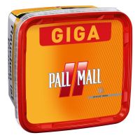 Pall Mall Feinschnitt Allround Red Giga Box ( á 235 Stk.)