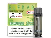 ElfBar Elfa Pod Pear 20mg. (2 Stk.)