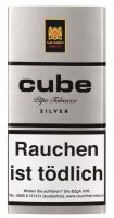 - Pfeifentabak Mcb Cube Silver 5122 40g ( á 40 Stk.)