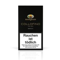 Dannemann Zigarren/Zigarillos Collofino 60 Brs (Schachtel á 5 Stück)