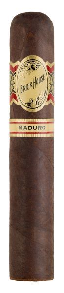 - Zigarren/Zigarillos Brick House Robusto Maduro ( á 25 Stk.)