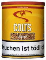 Scandinavian Pfeifentabak Colts Original Dose ( á 170 Stk.)