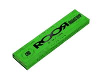 Roor Organic Hemp Slim + Tips Grün (32 x 32 Stück)