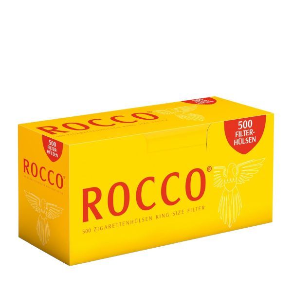 Hül Rocco 500er (500 Stk.)