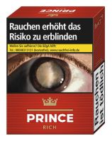 Prince Zigarette Rich Taste OP (8x23er)