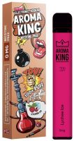 Aroma King Shisha2Go 0mg Ice Lychee (1 Stk.)