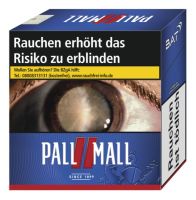 Pall Mall Zigarette Red Hercules (3x60er)