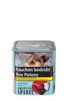 American Spirit Feinschnitt Orig. Blue Tob. Ds (Dose á 80 gr.)