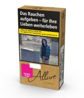 Allure Zigarette Organic Tabac SuperSlims (10x40er)