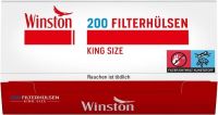 Hül Winston 200er (200 Stück)