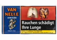 Van Nelle Feinschnitt Zware Pg. (Pouch á 30 gr.)