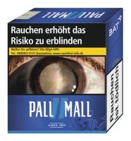 Pall Mall Zigarette Blue King (5x40er)