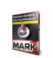 Mark 1 Zigarette Mark Ad. No1 Red BigPack (8x25er)