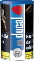 Ducal Feinschnitt Blue Original Tob. Ds ( á 190 Stk.)