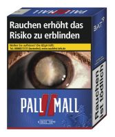 Pall Mall Zigarette Giga Red 10,00€ (8x26er)