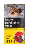 American Spirit Feinschnitt Orig. Yellow Tob.Pg. (Pouch á 30 gr.)