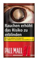 Pall Mall Feinschnitt Roll Red. Pg. (Pouch á 30 gr.)