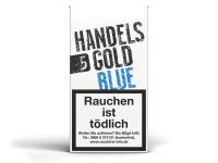 Handelsgold Zigarren/Zigarillos Handelsg. Blue Cgllo - Chocolate 207 (Schachtel á 5 Stück)