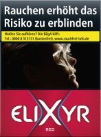 Elixyr Zigarette Red 9,00€ 28er (8x28er)