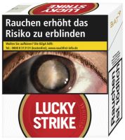 Lucky Strike Zigarette Lucky Original Red King (5x38er)