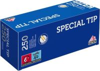 Hül Special Tip Blau 250er (250 Stück)