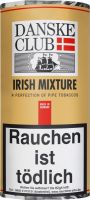 Danske Club Pfeifentabak Irish Mixture Pg. (Beutel á 50 gr.)