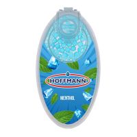 Hoffmann Aroma Kapseln Menthol Display (20 x 100 Stk.)