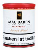 - Pfeifentabak McB Mixture 5100 Bl. Ds ( á 250 Stk.)