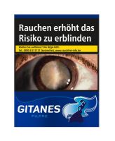 Gitanes Zigarette Filter (10x20er)