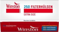 Hül Winston Extra Red 250er (250 Stück)