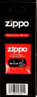 Zippo Dochte 