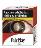 Fair Play Zigarette Fairplay Rot Full XXXL 31 (8x31er)