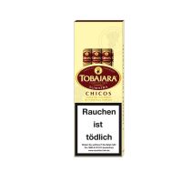 Villiger Zigarren/Zigarillos Tobajara Chico Sum. 5er (Schachtel á 5 Stück)