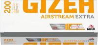 Hül Gizeh Airstream Extra 200er (200 Stück)